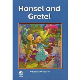 Hansel and Gretel CD’siz - Mehmet Hengirmen