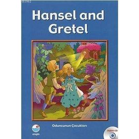 Hansel and Gretel - Mehmet Hengirmen