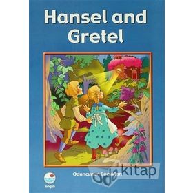 Hansel and Gretel - Mehmet Hengirmen