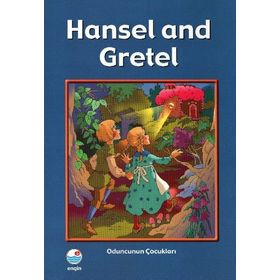 Hansel and Gretel - Mehmet Hengirmen