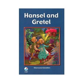 Hansel and Gretel - Mehmet Hengirmen