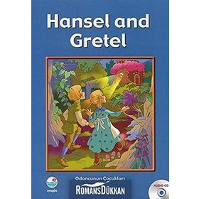 Hansel and Gretel - Mehmet Hengirmen
