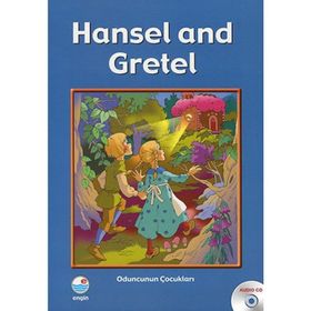 Hansel and Gretel - Mehmet Hengirmen