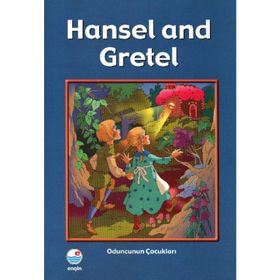 Hansel and Gretel - Mehmet Hengirmen
