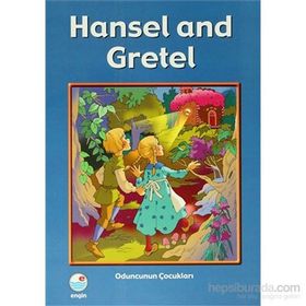 Hansel and Gretel - Mehmet Hengirmen