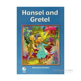 Hansel and Gretel - Mehmet Hengirmen