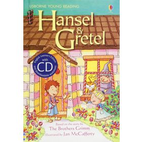 HANSEL İLE GRETEL - KOMISYON