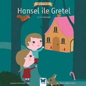 HANSEL İLE GRETEL - KOMISYON
