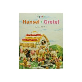 HANSEL İLE GRETEL - KOMISYON