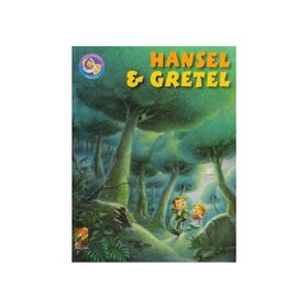 HANSEL İLE GRETEL - KOMISYON