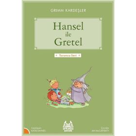 HANSEL İLE GRETEL - KOMISYON