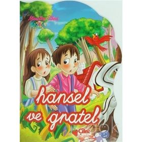 HANSEL VE GRATEL - KOLEKTIF