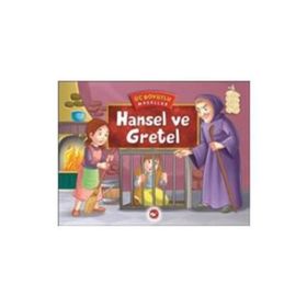 HANSEL VE GRATEL - KOLEKTIF