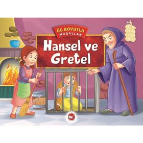HANSEL VE GRATEL - KOLEKTIF