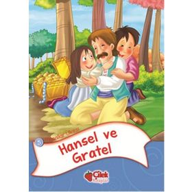 HANSEL VE GRATEL - KOLEKTIF