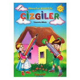 HANSEL VE GRATEL - KOLEKTIF