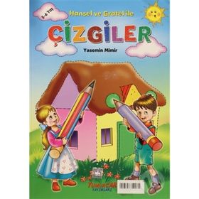 HANSEL VE GRATEL - KOLEKTIF