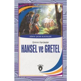 HANSEL VE GRETEL - ANONIM