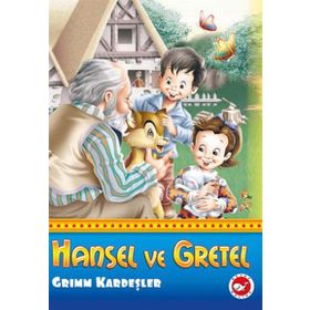 Hansel ve Gretel - Ayten Gürer
