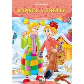 Hansel ve Gretel - Ayten Gürer