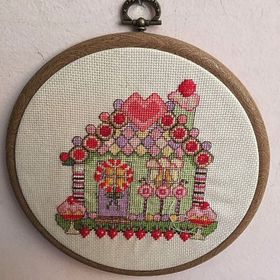 Hansel ve Gretel - Ayten Gürer