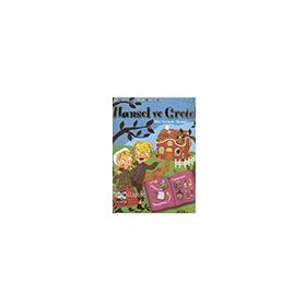HANSEL VE GRETEL - GENEL (ISBN:9789754798920)