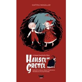 HANSEL VE GRETEL - GENEL (ISBN:9789754798920)