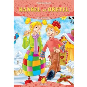 HANSEL VE GRETEL - GENEL