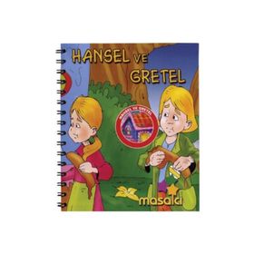 HANSEL VE GRETEL - GENEL