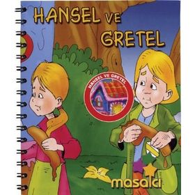 HANSEL VE GRETEL - GENEL