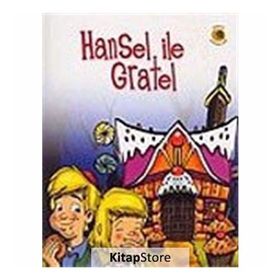 HANSEL VE GRETEL - GENEL