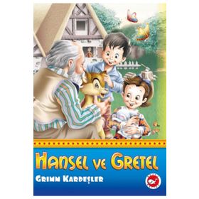HANSEL VE GRETEL - GENEL