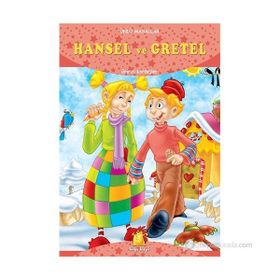HANSEL VE GRETEL - GENEL