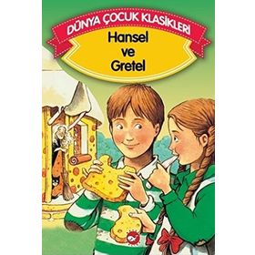 Hansel ve Gretel - Kolektif