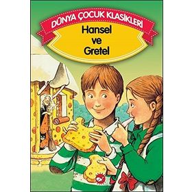 Hansel ve Gretel - Kolektif