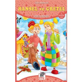 Hansel ve Gretel - Kolektif