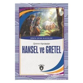 Hansel ve Gretel - Kolektif
