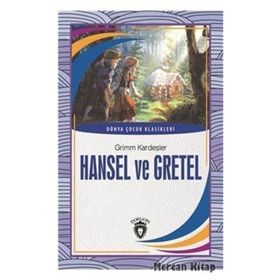 Hansel ve Gretel - Kolektif