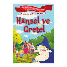 Hansel ve Gretel - Kolektif