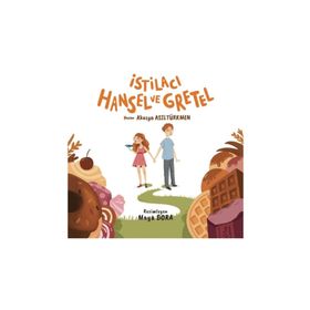 Hansel ve Gretel - kollektif
