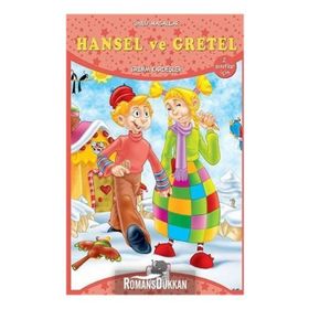 Hansel ve Gretel - kollektif