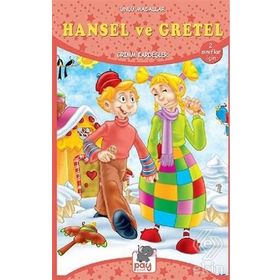 Hansel ve Gretel - kollektif