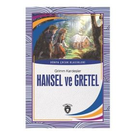 Hansel ve Gretel - kollektif