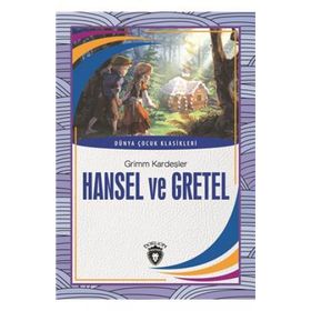 Hansel ve Gretel - kollektif