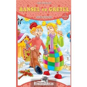 Hansel ve Gretel - kollektif