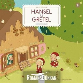 Hansel ve Gretel - kollektif