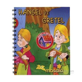 Hansel ve Gretel - kollektif