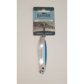 Hansen 104539 Pilgrim 28 gr Gold Red Kaşık Yem