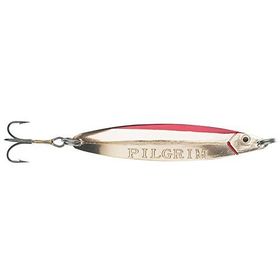 Hansen 104539 Pilgrim 28 gr Gold Red Kaşık Yem