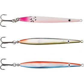 Hansen 11 cm 24 gr Silver Arrow Hansen Green Silver Yem